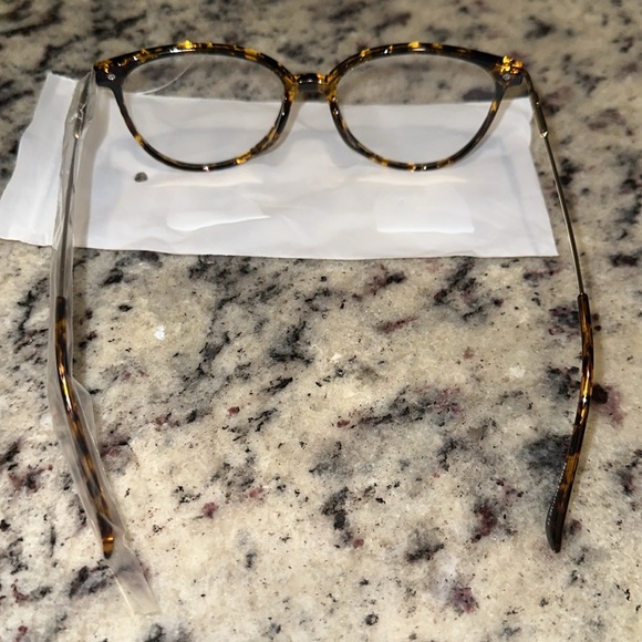 Beautiful GAOYE Blue Light Blocking Glasses - Picture 4 of 8